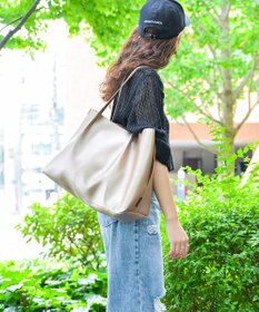 ROOTOTE 0188【オフィシャルストア限定】LT.ミディアム.レザレット.RTG-A
