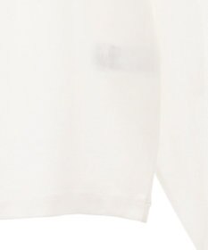 Green Parks 箔プリント長袖ロンＴＥＥ