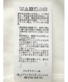 earth music&ecology Ｓｕｇａｒ　スリットＴ