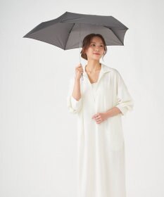 MOONBAT 【Pitaa】 pen プレーン 無地  折りたたみ傘 雨傘 超軽量 50cm