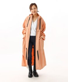 AURORA Beaurance（ビューランス）レインコート