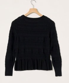 ONWARD Reuse Park 【any SiS】ニット春夏