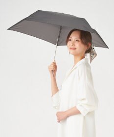 MOONBAT 【Pitaa】 pen プレーン 無地  折りたたみ傘 雨傘 超軽量 50cm