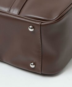 WEGO 【SCHOOL ITEM】PUスクールバッグ