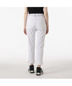 ZERO HALLIBURTON 【接触冷感】【雑誌掲載】 アンチシースルーパンツ ZHG-W5S8a 82984