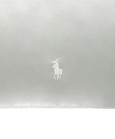 MOONBAT 【WEB限定セット】POLO RALPH LAUREN サコッシュ付き 晴雨兼用 折りたたみ傘 ポロポニー