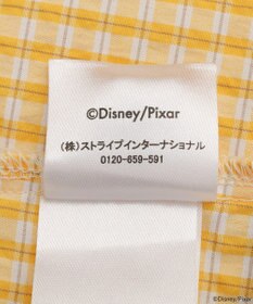 earth music&ecology 【予約】【WEB・一部店舗限定】ヴィンテージ風フリルブラウス/TOY STORY