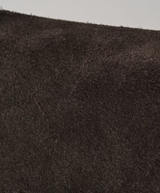 russet スエードフラップミニトートバッグ(CE-1722-WEB)