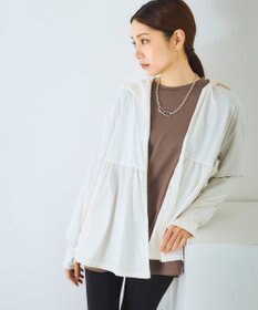 OP／FILA 【Kappa】フェイスガード付ラッシュガード