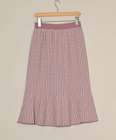 ONWARD Reuse Park 【any SiS】スカート秋冬