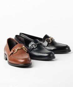 BONTRE 【LucaGrossi/ルカグロッシ】ビットローファー