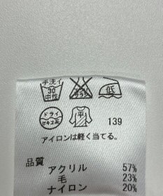 ONWARD Reuse Park 【any SiS】ニット秋冬