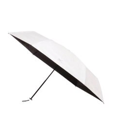 MOONBAT 【WEB限定】MIZUNO  (ミズノ) 無地 ロゴ 日傘 折りたたみ傘 パラソル 晴雨兼用 軽量 一級遮光  遮熱効果 遮光率100% UV遮蔽100%