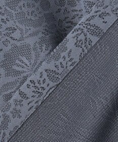 JOSEPH HOMME 新素材【洗える/通気性】ヨシタレース　レギュラーカラー半袖シャツ