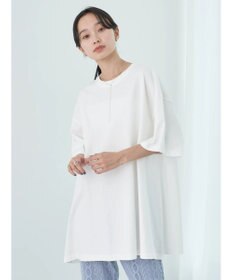 earth music&ecology オーバーフレアＴＥＥ