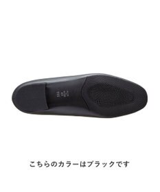 REGAL FOOT COMMUNITY 【ビューフィット】A76W 晴雨兼用タッセル付きパンプス パンプス