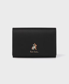 Paul Smith マーケトリースワールラビット 名刺入れ