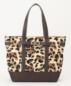 LA BAGAGERIE ベルテッド2WAYトート