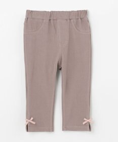 ANY KIDS 接触冷感しろくまパンツ