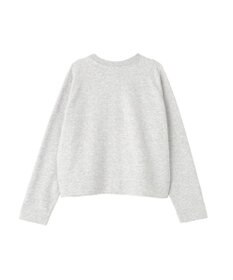 AMERICAN HOLIC リングドットボタンカーディガン