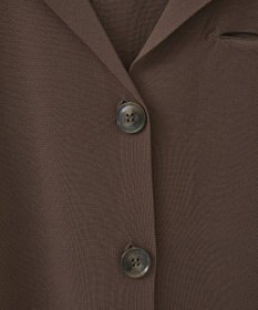 Green Parks ・ＥＬＥＮＣＡＲＥ　ＤＵＥ　ニットシングルジャケット