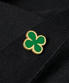 Paul Smith ラッキーチャームボタン カーディガン