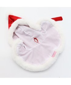 Mother garden とことこお散歩シリーズ わんちゃん ・ユニコーン・ねこちゃん用 お洋服 《サンタクロース /トナカイ ケープ》単品