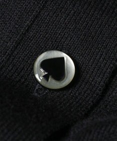 Paul Smith ラッキーチャームボタン カーディガン