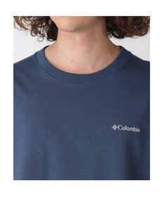 Columbia Columbia/ ロマビスタグラフィックロングスリーブTシャツ /コロンビア
