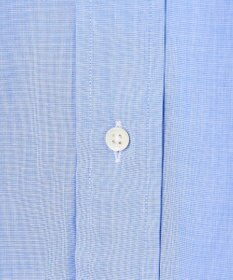 J.PRESS MEN 【J.PRESS ORIGINALS】American Pin Head Shirt / B.D. / Baggy-Fit