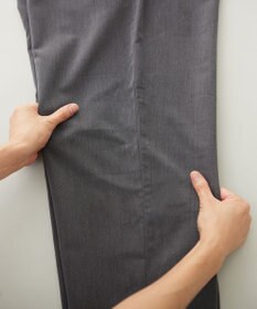 UNFILO MENS スマート テーラードジャケット [24年秋冬商品]