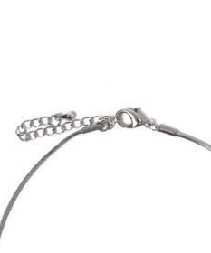 WEGO L2Pスターチェーンネックレス