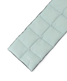 UNFILO TAION ベーシック ダウンスカーフ(UNISEX)