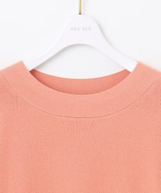 ANY SIS 【洗える】冬のシャルマン パフスリーブ ニット