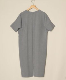 ONWARD Reuse Park 【BEIGE】ワンピース春夏