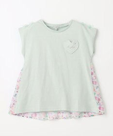 ANY KIDS バックシャン Tシャツ