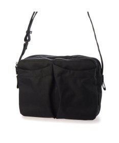 Y'SACCS 【Y’SACCS vous et】 フロントポケットショルダー