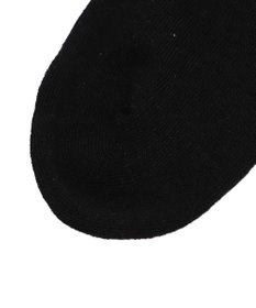 WEGO オーバルロゴデザインソックス