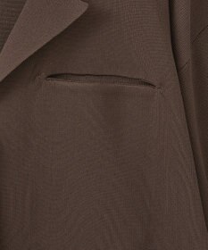 Green Parks ・ＥＬＥＮＣＡＲＥ　ＤＵＥ　ニットシングルジャケット