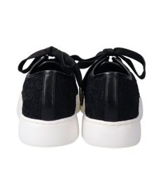 Bridget Birkin 【Round About】レーススニーカー
