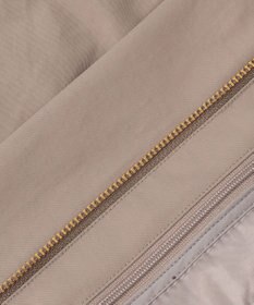 組曲 【WEB限定】中綿ライナー付きモッズ コート