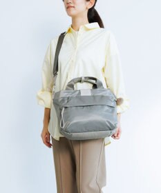 ACE BAGS & LUGGAGE Kanana project PJ16-2nd トートバッグ  B5サイズ 2way 軽量 20143 カナナ プロジェクト