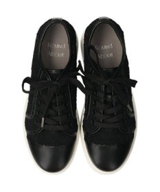 Bridget Birkin 【Round About】レーススニーカー