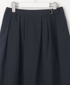 J.PRESS LADIES 【洗える】バイオエアフロー フレアー スカート