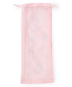 Chacott Cat半メッシュ巾着S