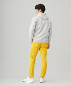 23区GOLF 【MEN】ダブルフェイスフーディー