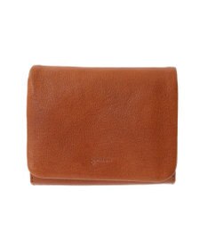 genten ゴートベーシック 二つ折り財布