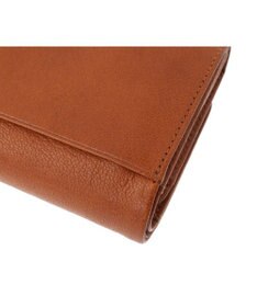 genten ゴートベーシック 二つ折り財布