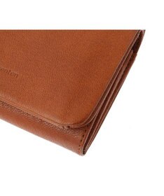 genten ゴートベーシック 二つ折り財布