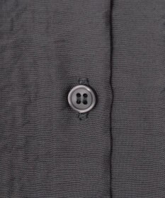 UNFILO ヴィンテージシアー ギャザーワンピース